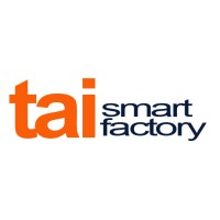 tai smart factory logo - Similar company to Digi-Eye Aps