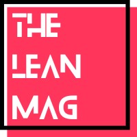 theleanmag logo - Similar company to Ever-So-Lean