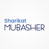 Sharikat Mubasher شركات مباشر logo - Similar company to Hozma.Tech