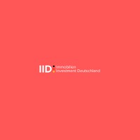 IID Immobilien Investment Deutschland logo - Similar company to Neuy Personal