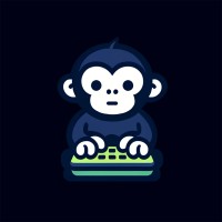 Bonobos Games logo - Similar company to Jola Interactive