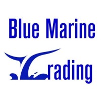 Blue Marine Trading & Engineering Co. Ltd logo - Similar company to Scubadive.Ae