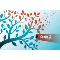 COGITO'Z logo - Similar company to La Maison Du Bilan