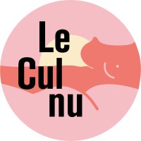 LE CUL NU logo - Similar company to Lov+R
