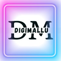 DIGIMALLU logo - Similar company to The Engineer Builders