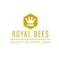 Royal Bees Ltd. logo - Similar company to Royal Bees