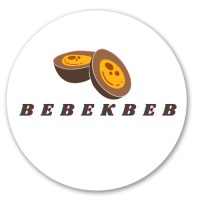 BEBEKBEB logo - Similar company to Tersipumalu Creative Consulting