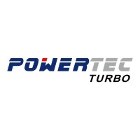 Powertec Turbo logo - Similar company to Tanboress Turbocharger