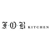 FOB KITCHEN, LLC logo - Similar company to Nash & Proper