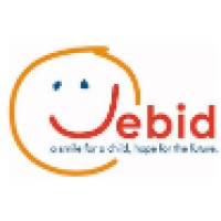 JEBID - A Smile For A Child Hope For The Future logo - Similar company to Global Issues Network