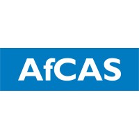 Association for Culturally Appropriate Services (AfCAS) logo - Similar company to Captionconnect