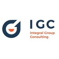 IGC Integral Group Consulting logo - Similar company to Acg Group Spa