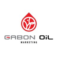 Gabon Oil Marketing logo - Similar company to Omnium Gabon