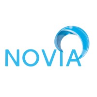 Novia Marketing logo - Similar company to Datamatic, Inc.