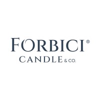 Forbici Candle Company logo - Similar company to Smarty Solutions