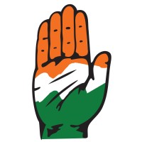 Indian National Congress (Rajasthan) logo - Similar company to Socialify, Inc