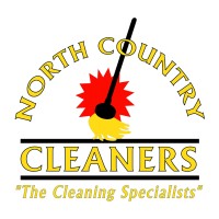 North Country Cleaners, LLC logo - Similar company to Priority Cleans