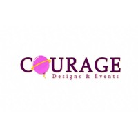 Courage Designs & Events logo - Similar company to Courage Events