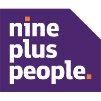 NinePlus People logo - Similar company to Rsh Ict Management Bv