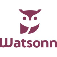 Watsonn logo - Similar company to Polyv'Alliance Propreté