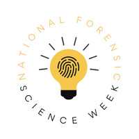 National Forensic Science Week logo - Similar company to Fish Fry Properties, Llc