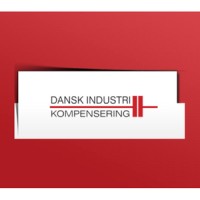 Dansk Industri Kompensering logo - Similar company to Gulf Coast Gaming, Inc.