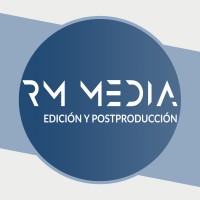 RM Media Postproducción logo - Similar company to Trendlab Media Sdn. Bhd.