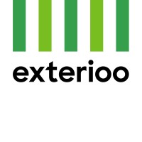 Exterioo Tuinmeubelen logo - Similar company to X2O Badkamers