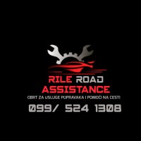 Rile Road Assistance logo - Similar company to Fleetpartner Deutschland