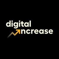 Digital Increase logo - Similar company to Webwinkelcommunity