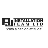 AJ Installations logo - Similar company to Quest Logistics Ltd