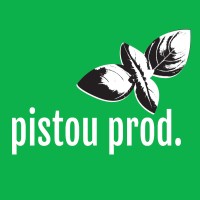 Pistou Productions logo - Similar company to Hallucinations Studio