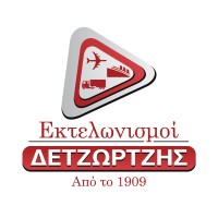 Εκτελωνισμοί Δετζώρτζης logo - Similar company to Itqan Leadership Strategia Inc.