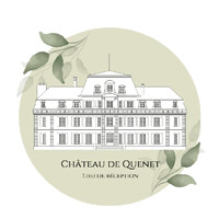 Château de Quenet -Séminaires & Événements professionnels logo - Similar company to Chateau De Tilly - Hôtel**** & Restaurant