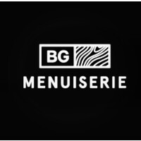 BG MENUISERIE MONT BLANC logo - Similar company to Charpente - Menuiserie Pascal Mossaz