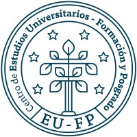 Centro de Estudios Universitarios FP logo - Similar company to 2Mares | Innovation Is In Your Team