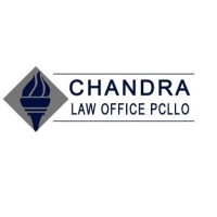 Chandra Law Office P.C., L.L.O.