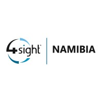 4Sight Namibia logo - Similar company to Biometric Time Solutions