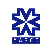 MASCO GROUP logo - Similar company to Ahsan Group Limited