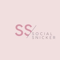 Social Snicker logo - Similar company to Glow By Glory