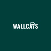 WALLCATS logo - Similar company to Studio Basal