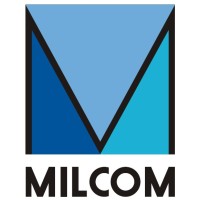 MILCOM, A.S. logo - Similar company to Neural Vision Llc