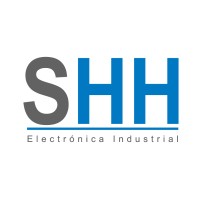 SHH Electrónica Industrial logo - Similar company to Power & Energy Conversion Laboratory