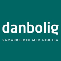 danbolig Aarhus City og Aarhus Ø logo - Similar company to Newsec Advisory Aarhus
