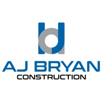 AJ Bryan Construction Ltd logo - Similar company to Amcast