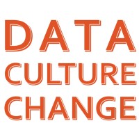 Data Culture Change logo - Similar company to Data-Coop Culture