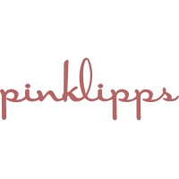 Pink Lipps Cosmetics logo - Similar company to Kashi