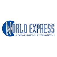 WORLD EXPRESS SRL logo - Similar company to World Express