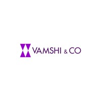 Vamshi and Co logo - Similar company to Research Analyst Network
