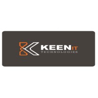 Keen  Technologies logo - Similar company to Mak Techlabs